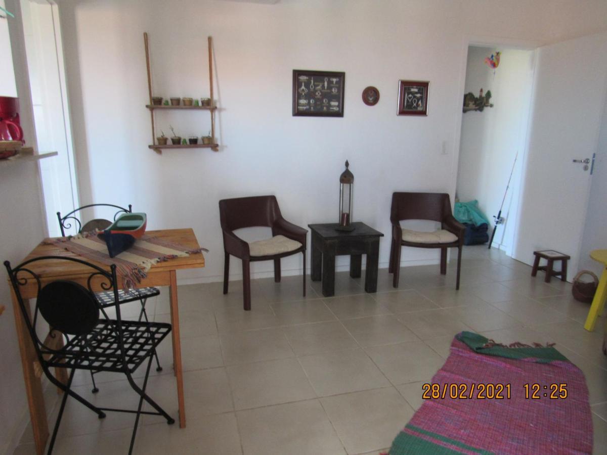 Sahy - Aldeia Dos Reis, Condado - Apartamento Quarto E Sala Mangaratiba Exterior foto