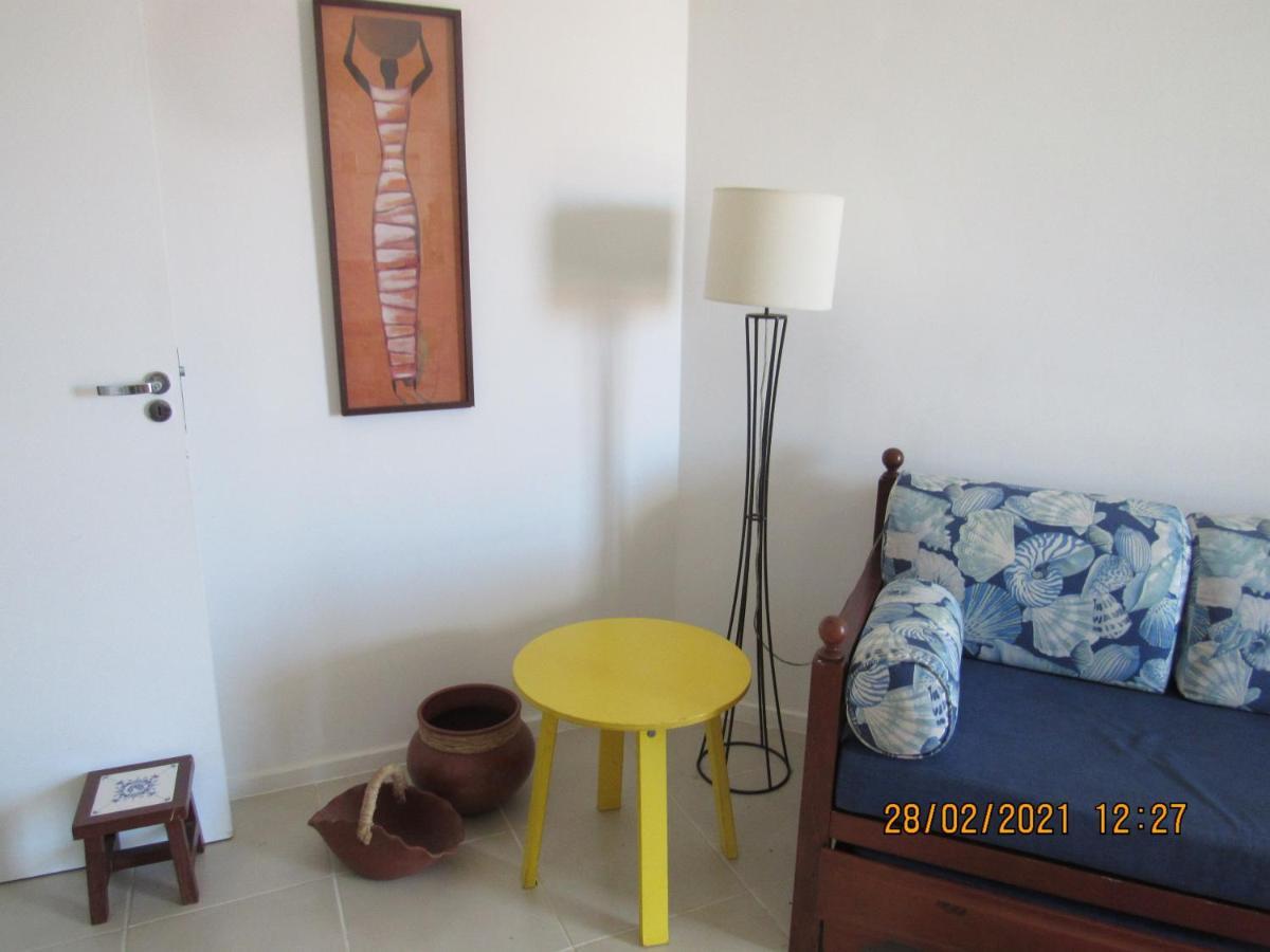Sahy - Aldeia Dos Reis, Condado - Apartamento Quarto E Sala Mangaratiba Exterior foto