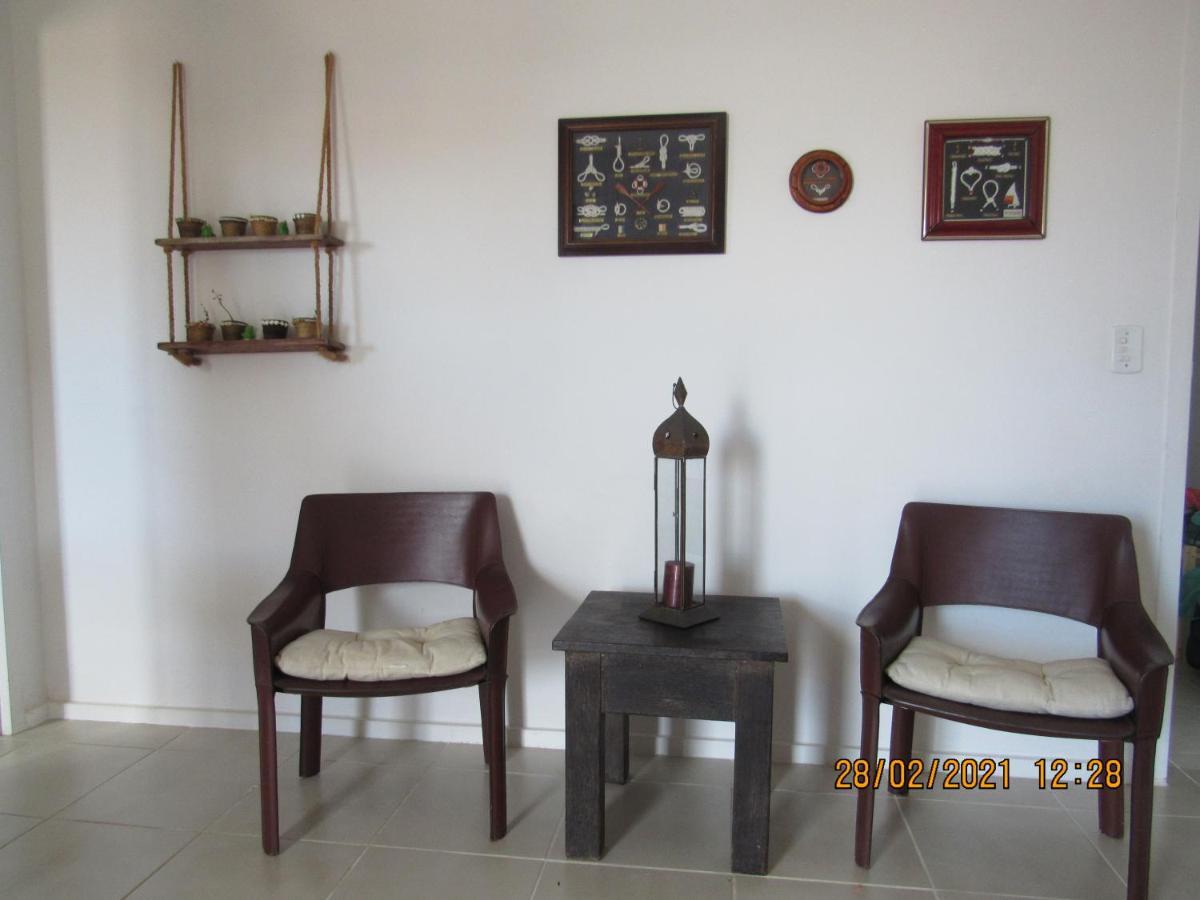 Sahy - Aldeia Dos Reis, Condado - Apartamento Quarto E Sala Mangaratiba Exterior foto