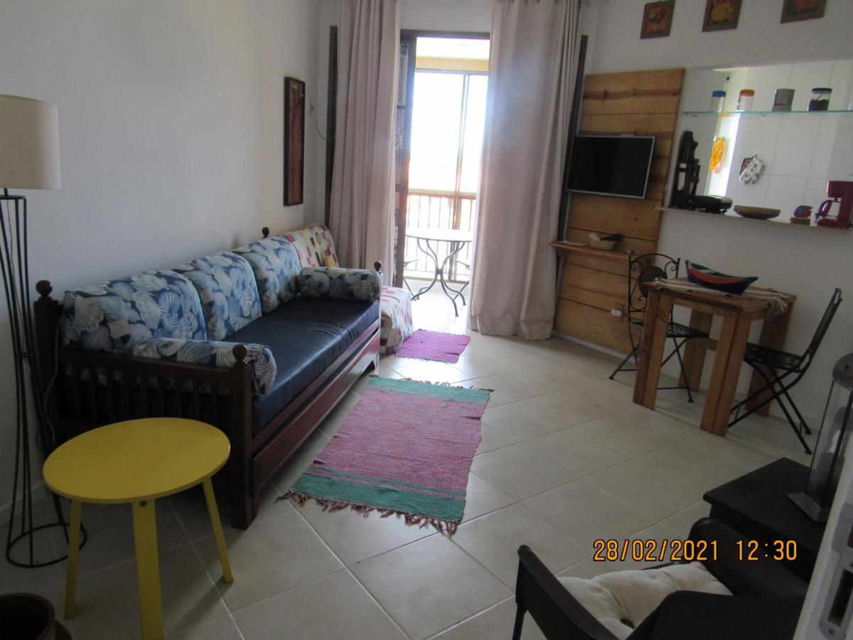 Sahy - Aldeia Dos Reis, Condado - Apartamento Quarto E Sala Mangaratiba Exterior foto