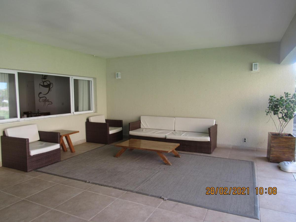 Sahy - Aldeia Dos Reis, Condado - Apartamento Quarto E Sala Mangaratiba Exterior foto