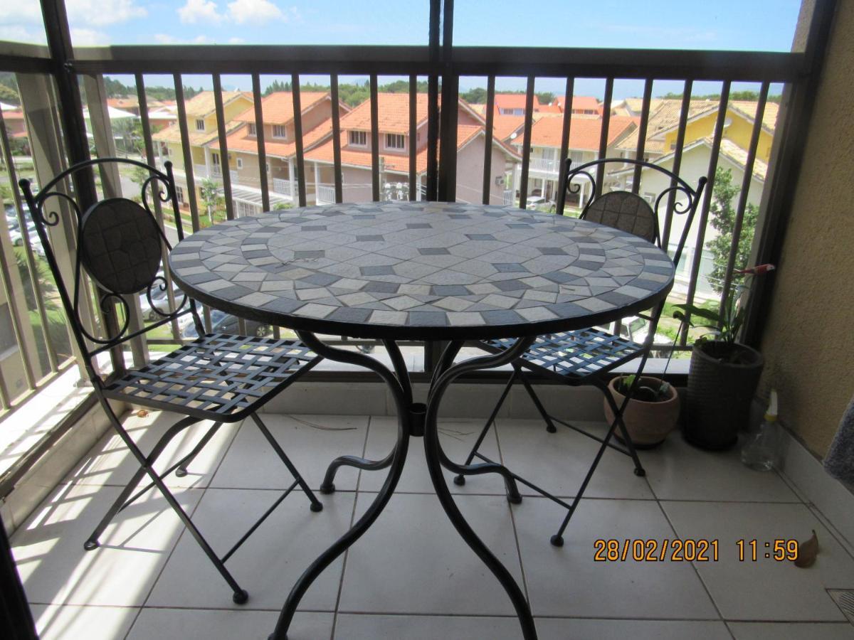 Sahy - Aldeia Dos Reis, Condado - Apartamento Quarto E Sala Mangaratiba Exterior foto