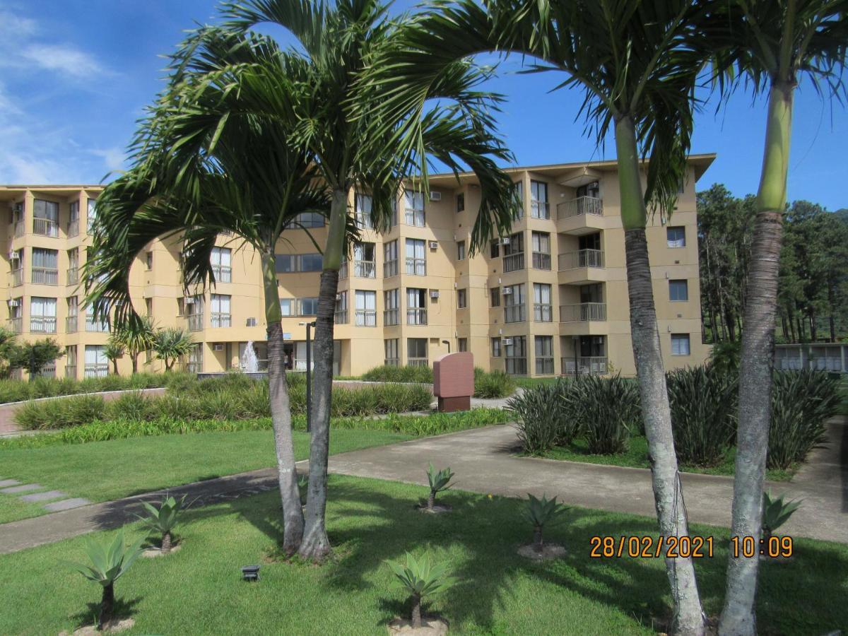 Sahy - Aldeia Dos Reis, Condado - Apartamento Quarto E Sala Mangaratiba Exterior foto